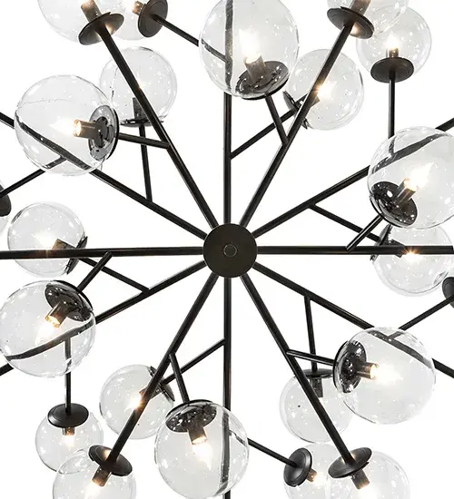 The Bola by Meyda Lighting - Image 7