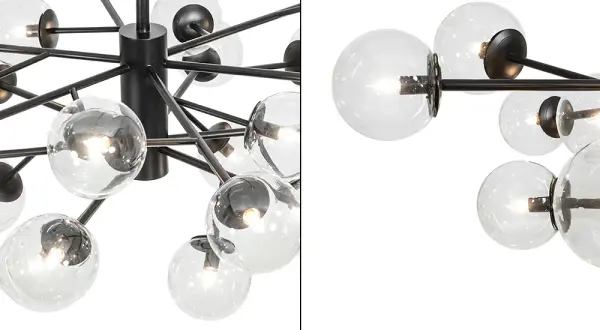 The Bola by Meyda Lighting - Image 8