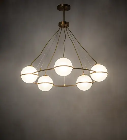 The Tyngsboro by Meyda Lighting - Image 1