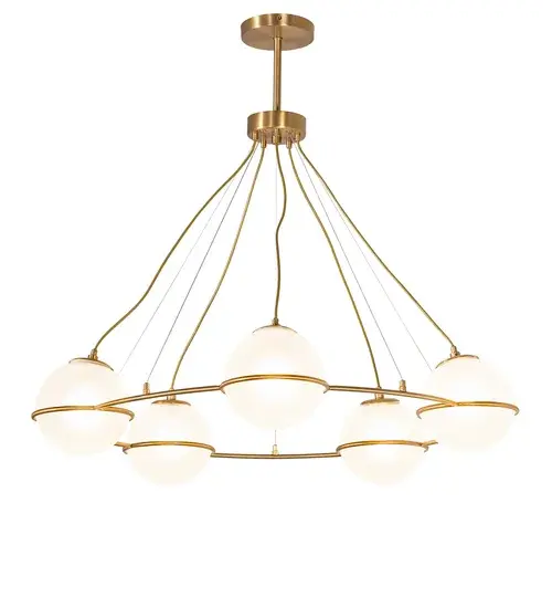 The Tyngsboro by Meyda Lighting - Image 2