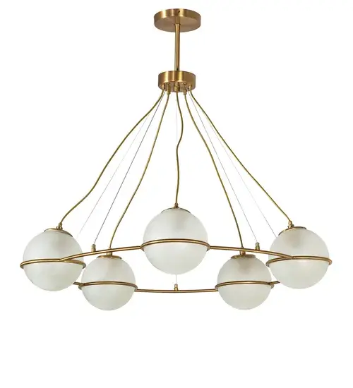 The Tyngsboro by Meyda Lighting - Image 3