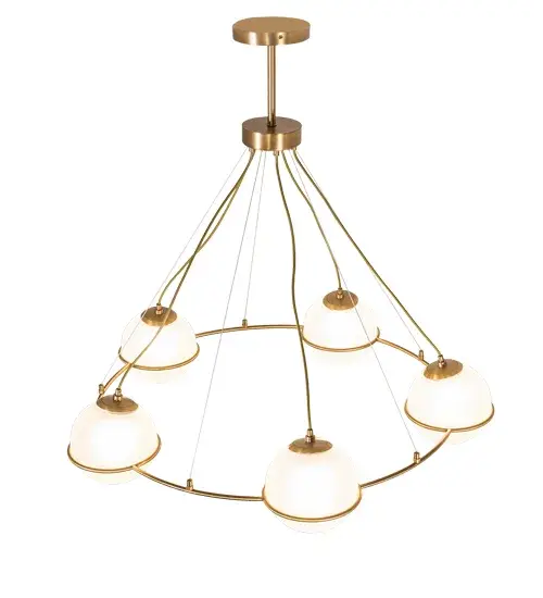 The Tyngsboro by Meyda Lighting - Image 4