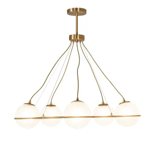 The Tyngsboro by Meyda Lighting - Image 5