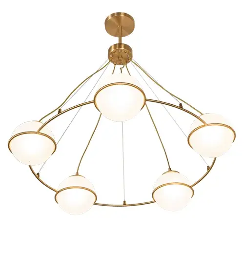 The Tyngsboro by Meyda Lighting - Image 6