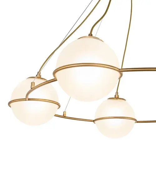 The Tyngsboro by Meyda Lighting - Image 8