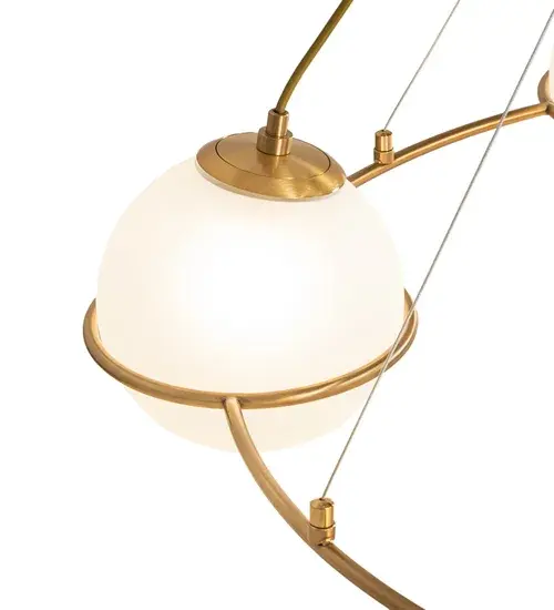 The Tyngsboro by Meyda Lighting - Image 9