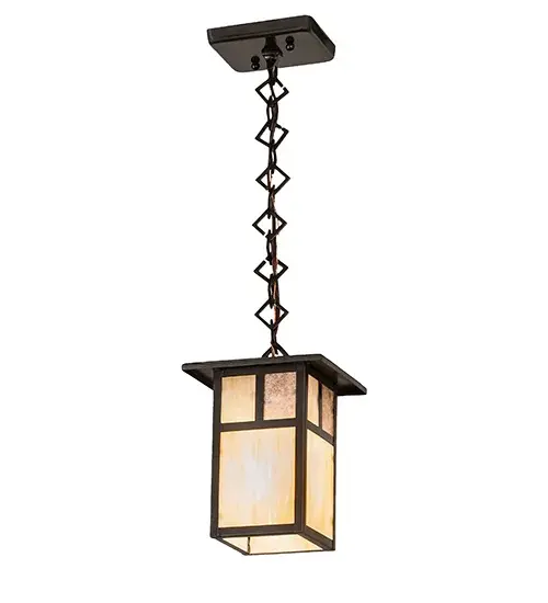 The Hyde Park by Meyda Lighting - Image 2