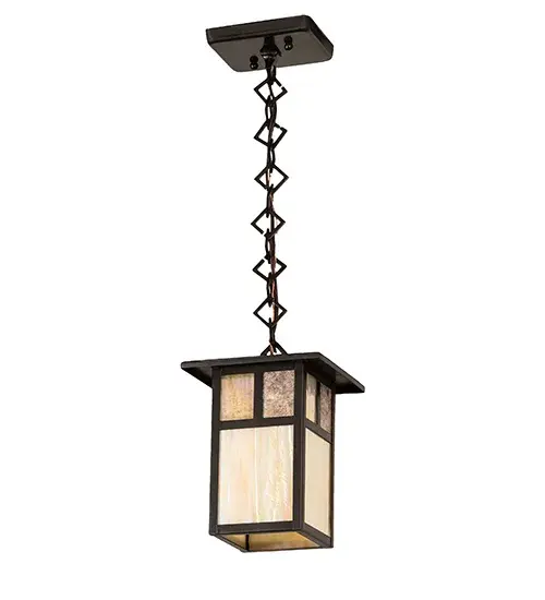 The Hyde Park by Meyda Lighting - Image 3