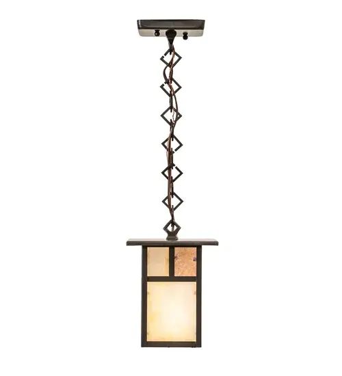 The Hyde Park by Meyda Lighting - Image 5