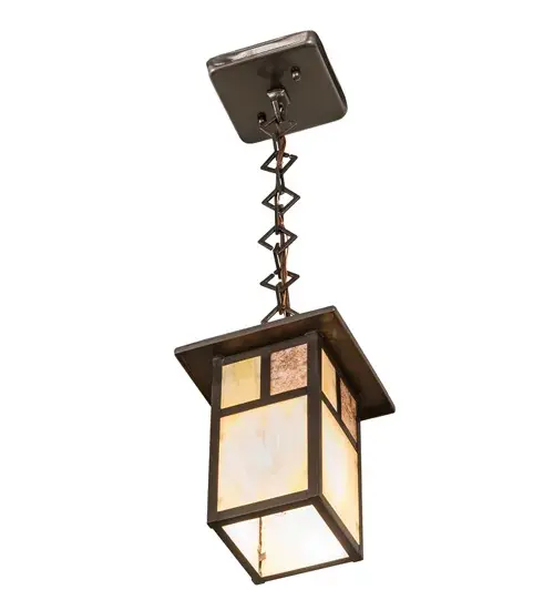The Hyde Park by Meyda Lighting - Image 6