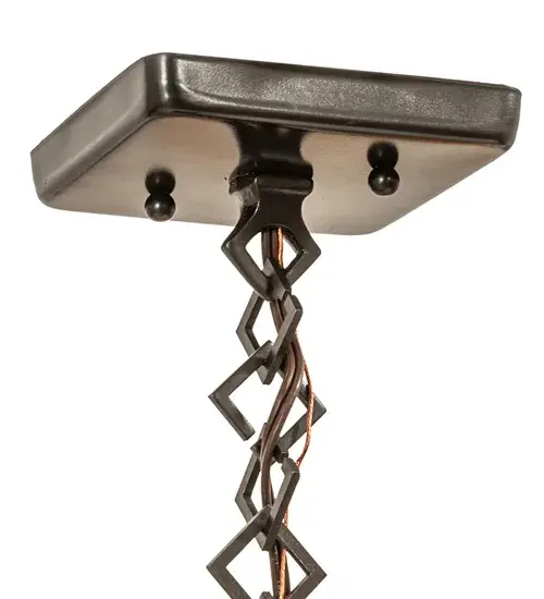 The Hyde Park by Meyda Lighting - Image 9