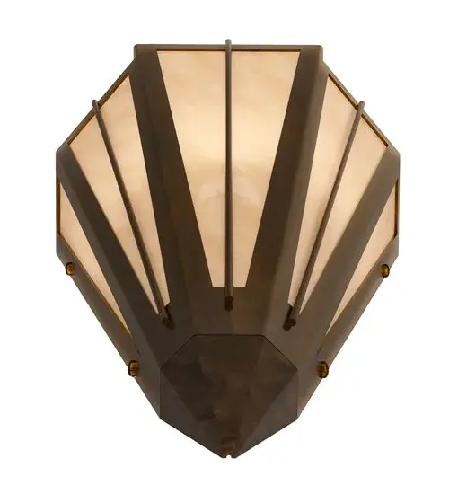 The Meyda Tiffany - Brum by Meyda Lighting - Image 7