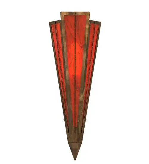 The Meyda Tiffany - Brum by Meyda Lighting - Image 5