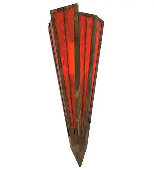 The Meyda Tiffany - Brum by Meyda Lighting - Image 6