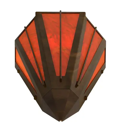 The Meyda Tiffany - Brum by Meyda Lighting - Image 7