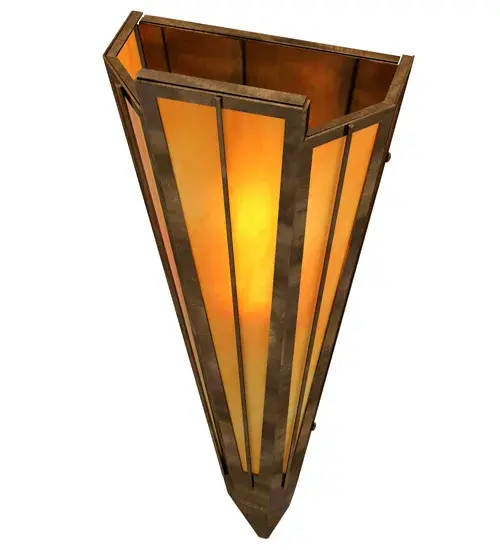 The Meyda Tiffany - Brum by Meyda Lighting - Image 4