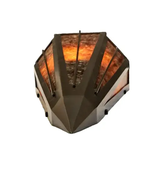 The Meyda Tiffany - Brum by Meyda Lighting - Image 6
