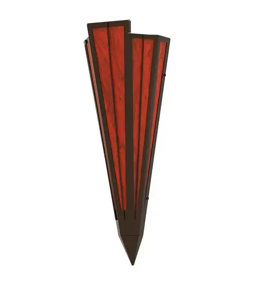 The Meyda Tiffany - Brum by Meyda Lighting - Image 3