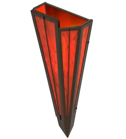 The Meyda Tiffany - Brum by Meyda Lighting - Image 4