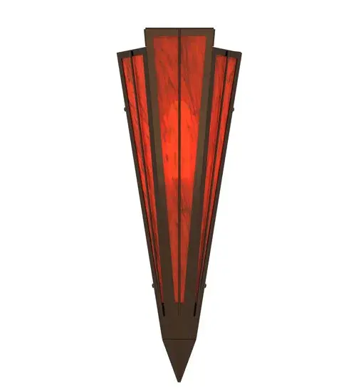 The Meyda Tiffany - Brum by Meyda Lighting - Image 5