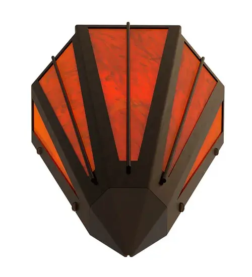 The Meyda Tiffany - Brum by Meyda Lighting - Image 7