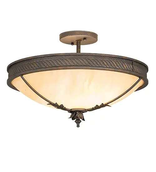 The Hoja by Meyda Lighting - Image 2
