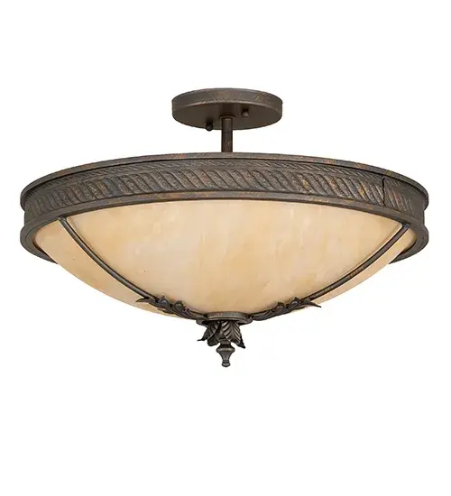 The Hoja by Meyda Lighting - Image 3