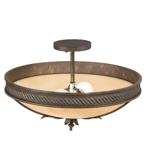 The Hoja by Meyda Lighting - Image 4