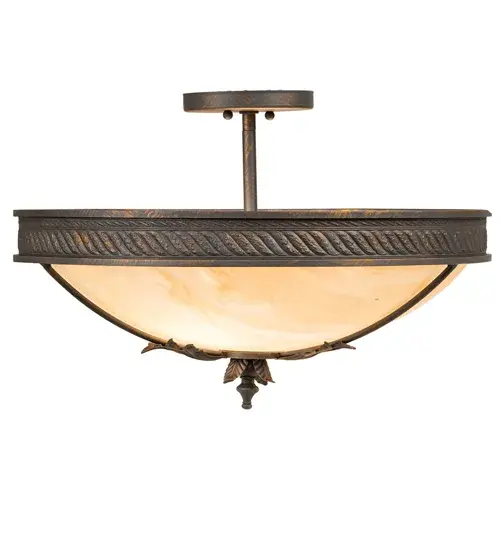 The Hoja by Meyda Lighting - Image 5