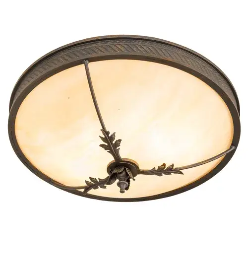The Hoja by Meyda Lighting - Image 6