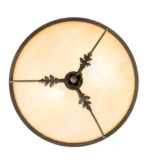 The Hoja by Meyda Lighting - Image 7
