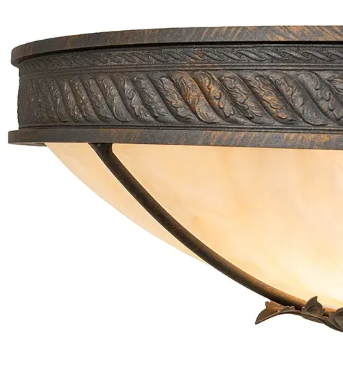 The Hoja by Meyda Lighting - Image 9