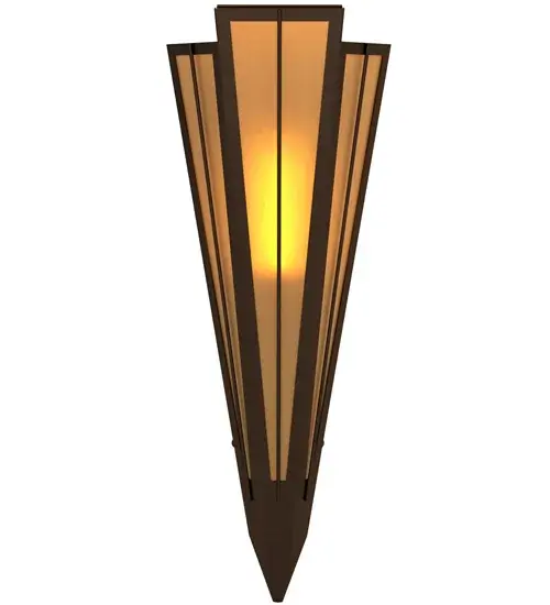 The Meyda Tiffany - Brum by Meyda Lighting - Image 5