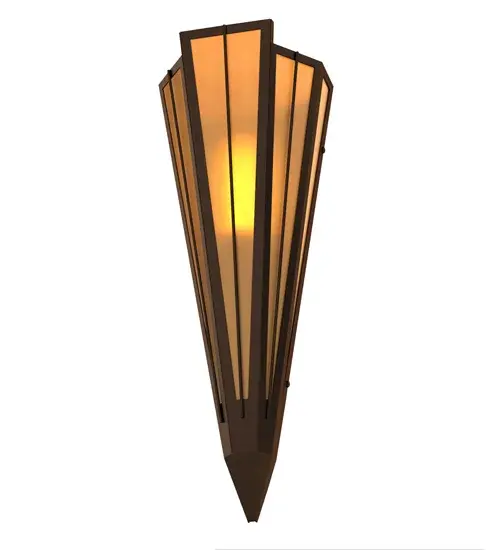 The Meyda Tiffany - Brum by Meyda Lighting - Image 6
