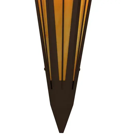 The Meyda Tiffany - Brum by Meyda Lighting - Image 7