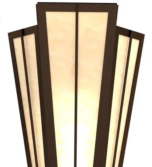 The Meyda Tiffany - Brum by Meyda Lighting - Image 7