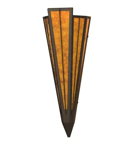 The Meyda Tiffany - Brum by Meyda Lighting - Image 3