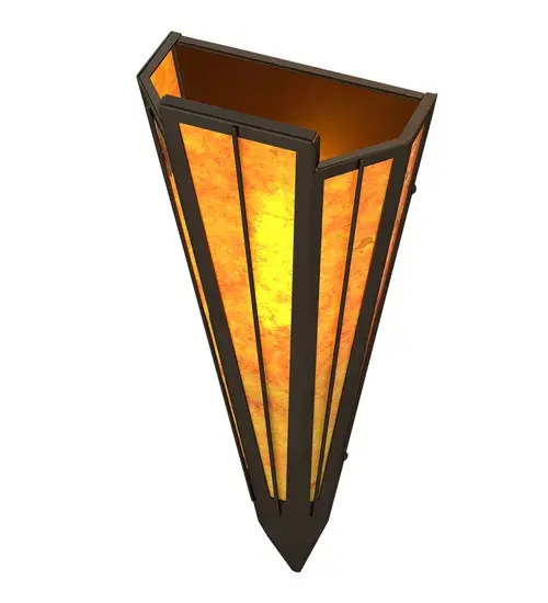 The Meyda Tiffany - Brum by Meyda Lighting - Image 4