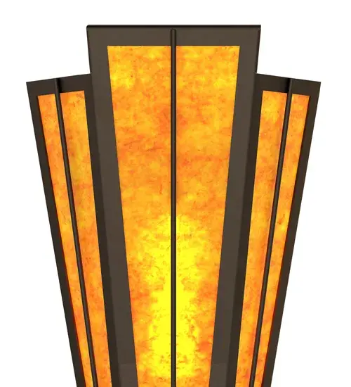 The Meyda Tiffany - Brum by Meyda Lighting - Image 8