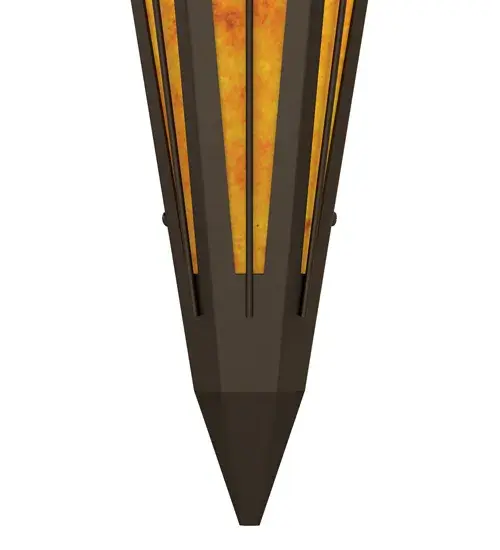 The Meyda Tiffany - Brum by Meyda Lighting - Image 9