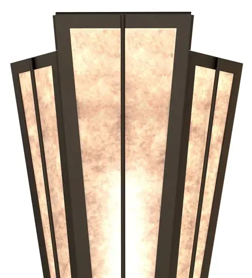 The Meyda Tiffany - Brum by Meyda Lighting - Image 7