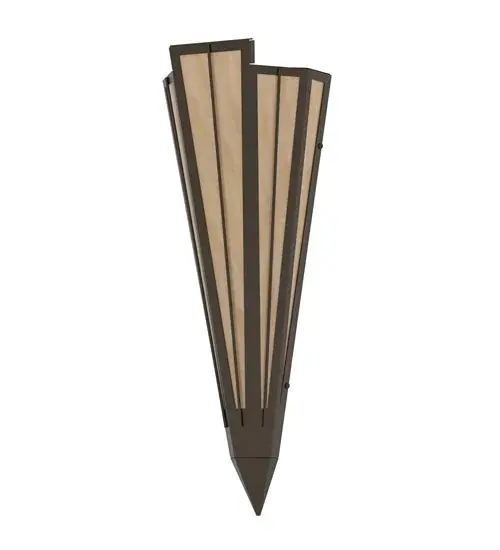 The Meyda Tiffany - Brum by Meyda Lighting - Image 3