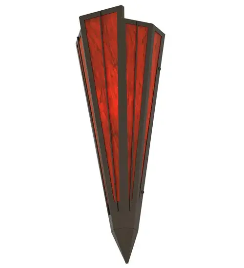 The Meyda Tiffany - Brum by Meyda Lighting - Image 6