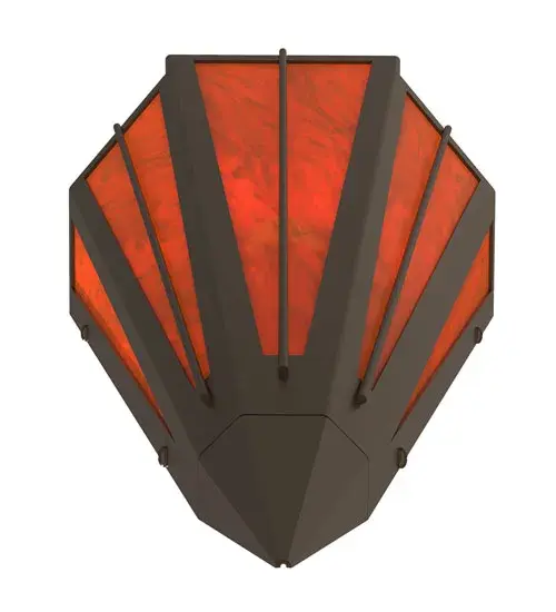 The Meyda Tiffany - Brum by Meyda Lighting - Image 7