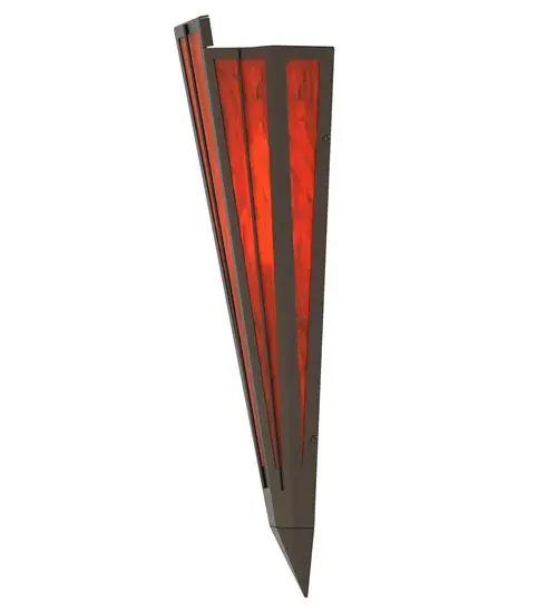 The Meyda Tiffany - Brum by Meyda Lighting - Image 8