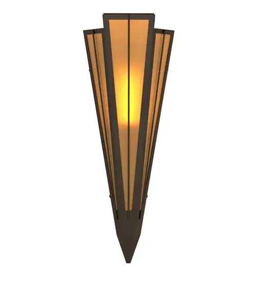 The Meyda Tiffany - Brum by Meyda Lighting - Image 5
