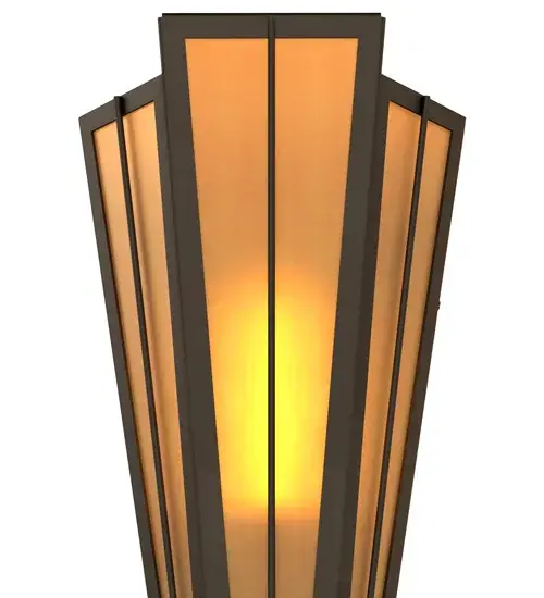The Meyda Tiffany - Brum by Meyda Lighting - Image 7