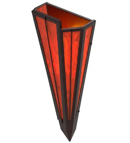 The Meyda Tiffany - Brum by Meyda Lighting - Image 4