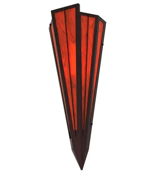 The Meyda Tiffany - Brum by Meyda Lighting - Image 6
