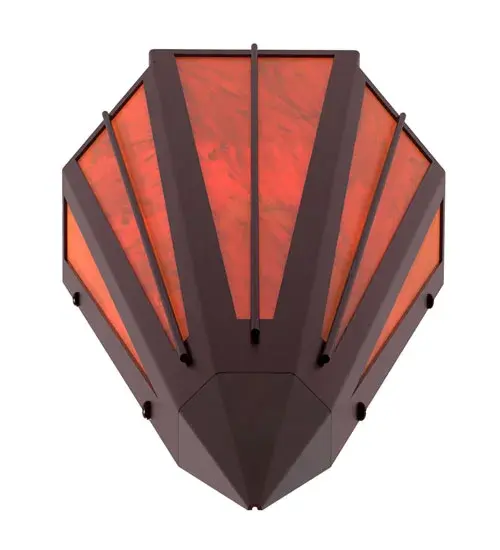 The Meyda Tiffany - Brum by Meyda Lighting - Image 7